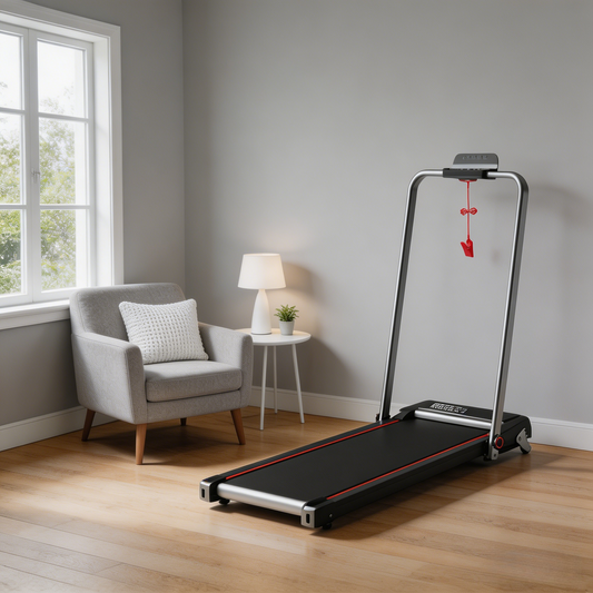 RunFold XP3 Electric Treadmill