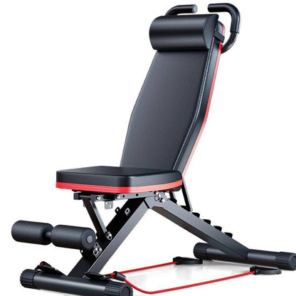 FlexBench Adjustable Weight Bench