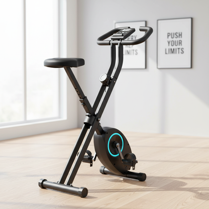 XRide Magnetic X-Bike