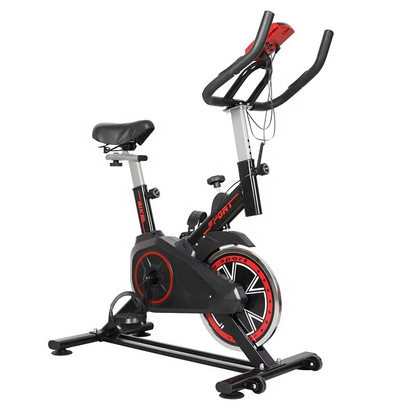 MagSpin 511 Ultra-Quiet Stationary Bike