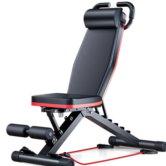 FlexBench Adjustable Weight Bench