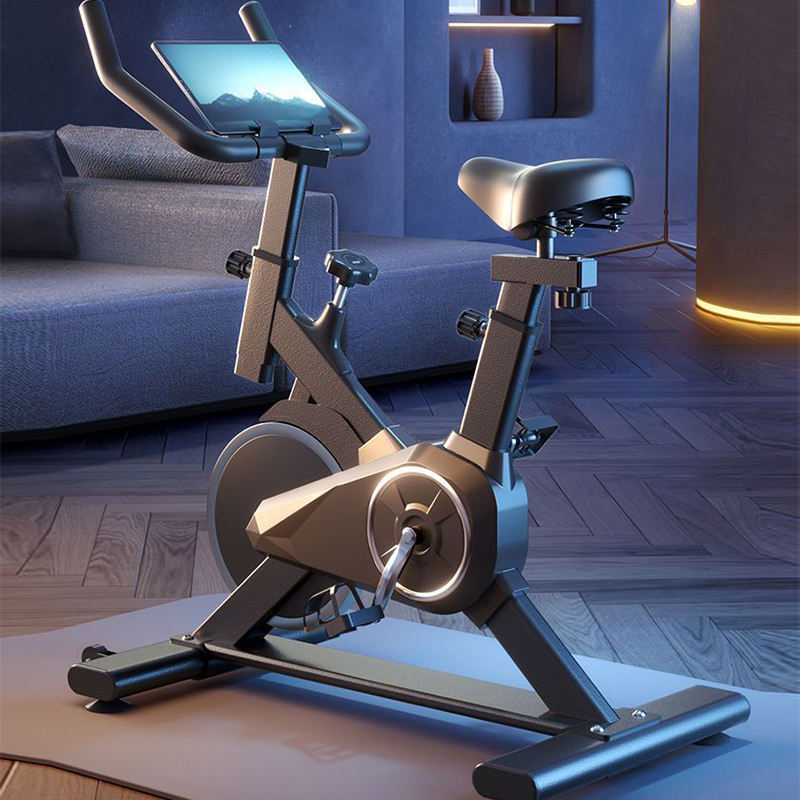 SpinCore K102 Self-Generating Spin Bike