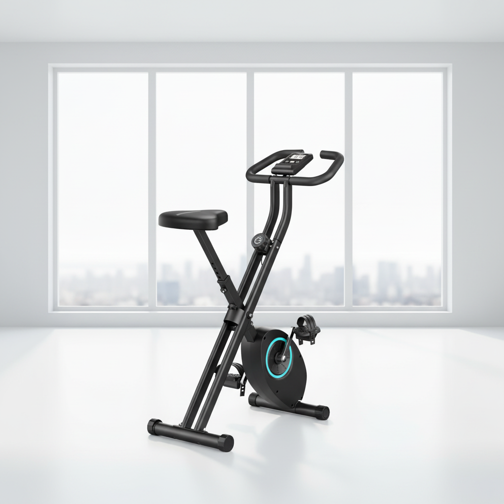 XRide Magnetic X-Bike