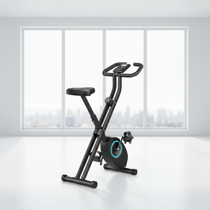 XRide Magnetic X-Bike