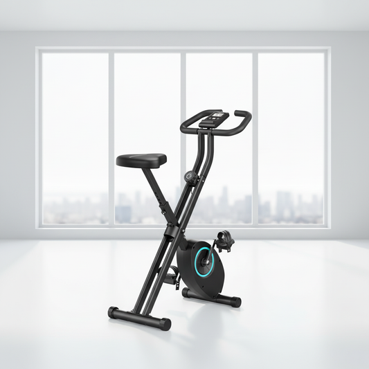 XRide Magnetic X-Bike