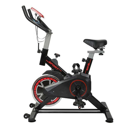 MagSpin 511 Ultra-Quiet Stationary Bike