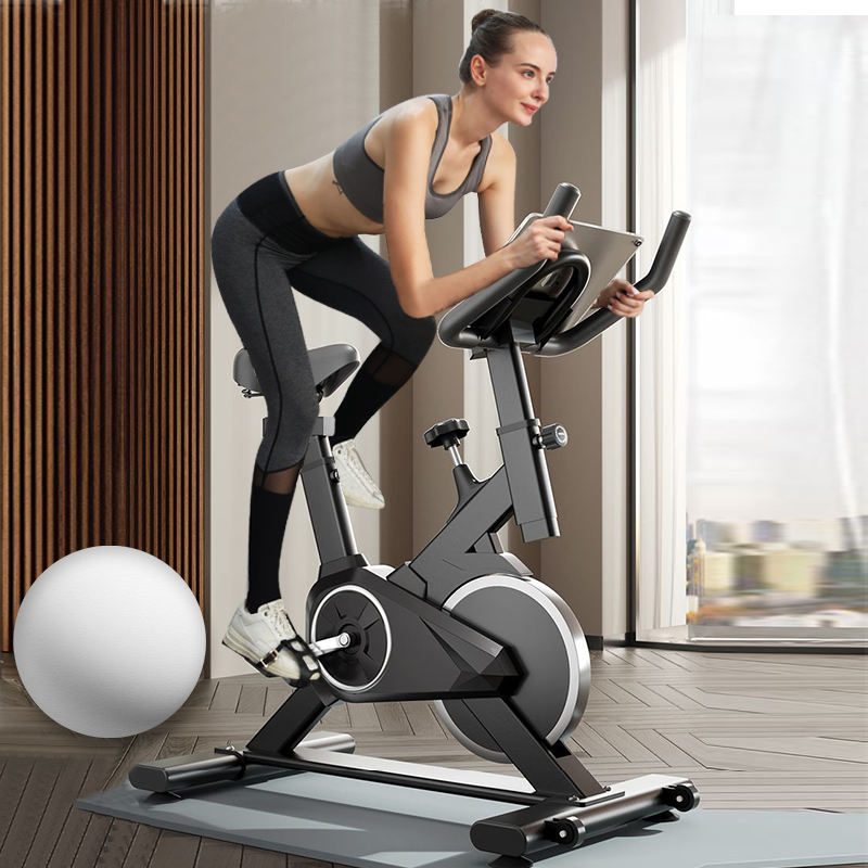 SpinCore K102 Self-Generating Spin Bike