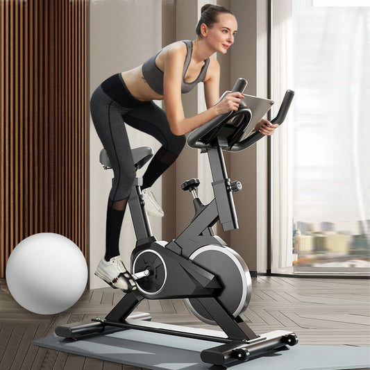 SpinCore K102 Self-Generating Spin Bike