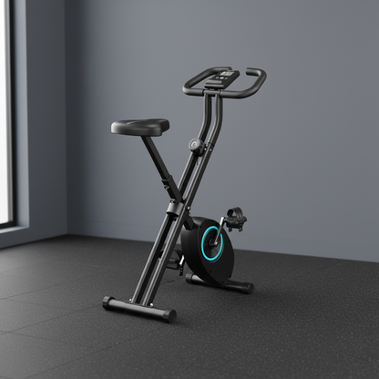 XRide Magnetic X-Bike