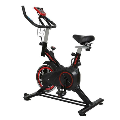MagSpin 511 Ultra-Quiet Stationary Bike