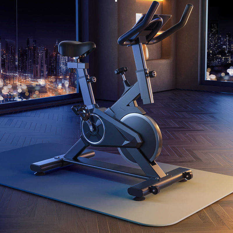 SpinCore K102 Self-Generating Spin Bike