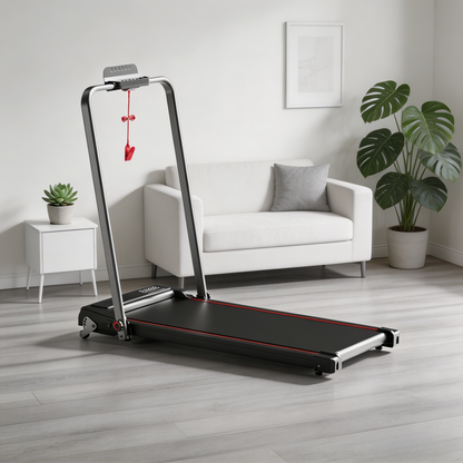 RunFold XP3 Electric Treadmill