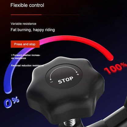 SpinCore K102 Self-Generating Spin Bike