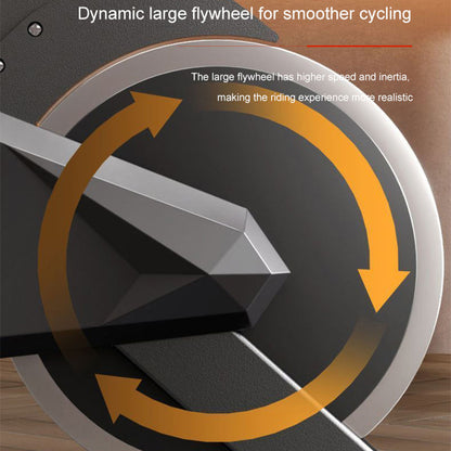 SpinCore K102 Self-Generating Spin Bike