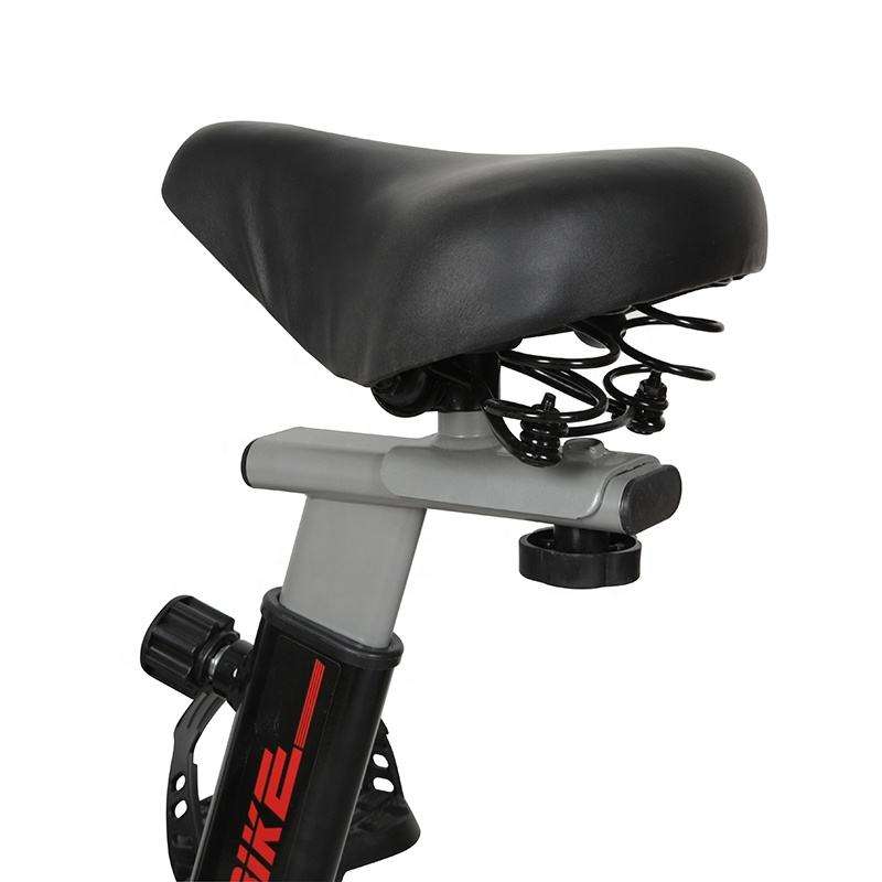 MagSpin 511 Ultra-Quiet Stationary Bike