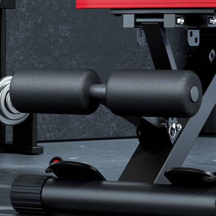 FlexBench Adjustable Weight Bench