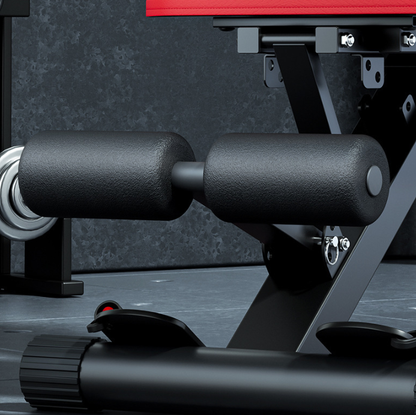 FlexBench Adjustable Weight Bench