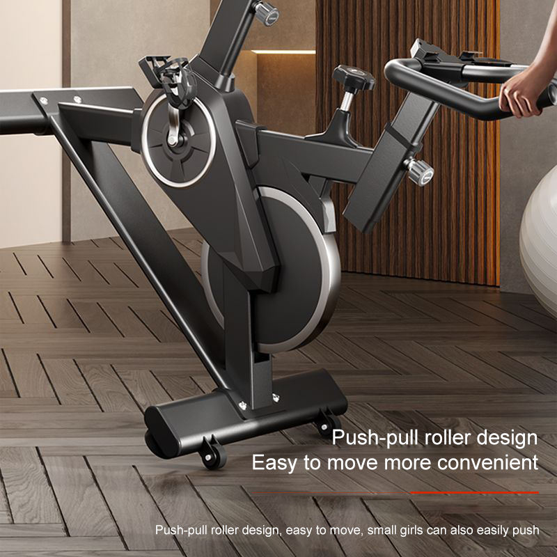 SpinCore K102 Self-Generating Spin Bike